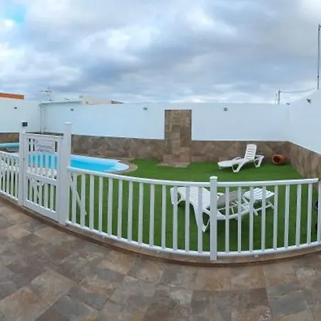 Tenerife Sur 4 아파트 *