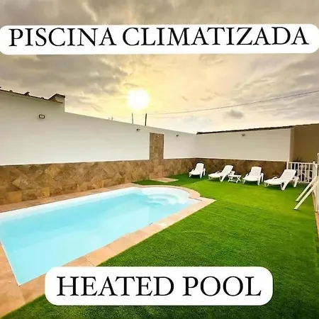 Tenerife Sur 4 Apartment Arona (Tenerife)