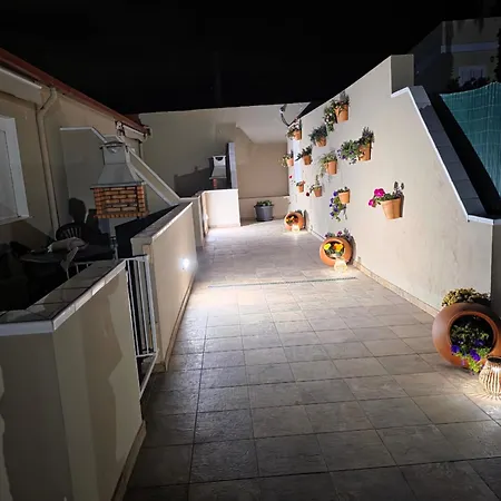 Tenerife Sur 4 Apartment