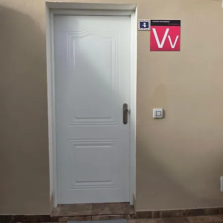 Apartment Tenerife Sur 4