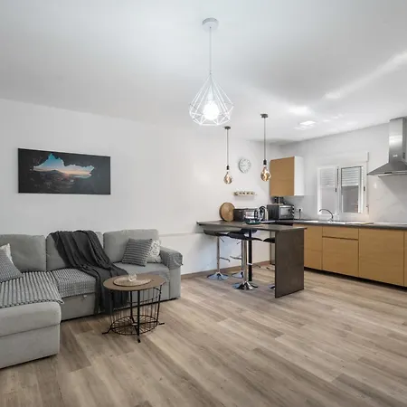 4 Omanai Tenerife Sur Apartman Arona