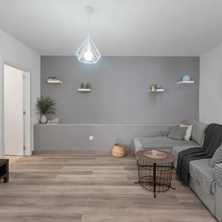 Apartman 4 Omanai Tenerife Sur *