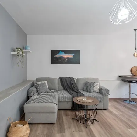 Apartman 4 Omanai Tenerife Sur