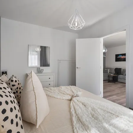 Apartman 4 Omanai Tenerife Sur Arona