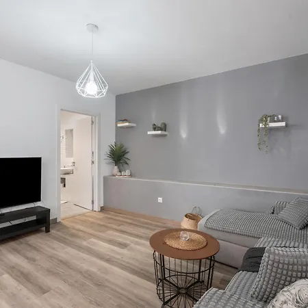 Apartman 4 Omanai Tenerife Sur *