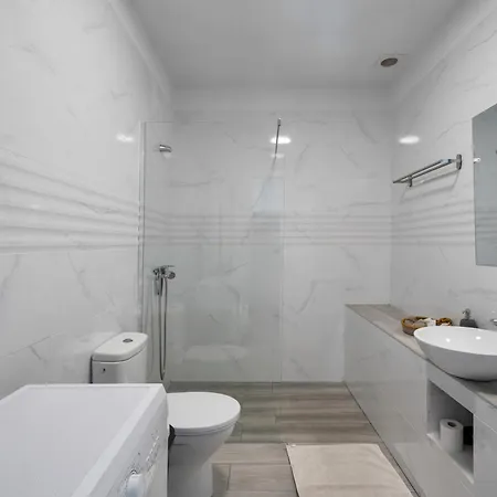 4 Omanai Tenerife Sur Apartman Arona