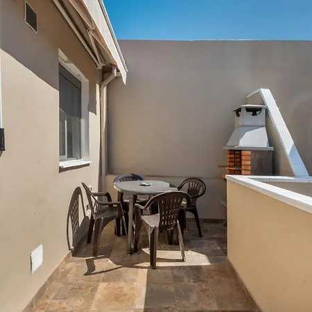 Apartman 4 Omanai Tenerife Sur *