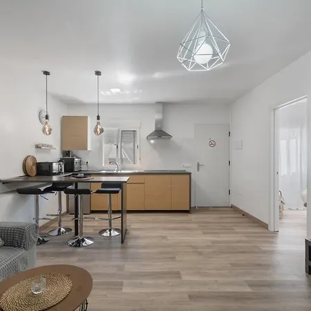 Apartman 4 Omanai Tenerife Sur Arona