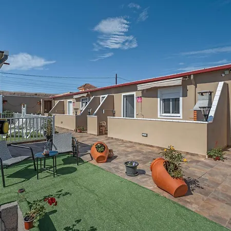 4 Omanai Tenerife Sur Apartman Arona