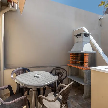 4 Omanai Tenerife Sur Lejlighed Arona (Tenerife)