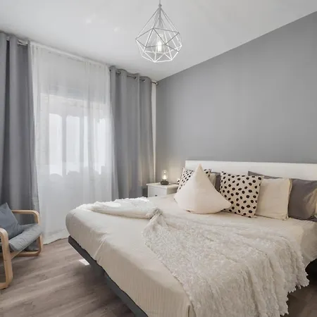 4 Omanai Tenerife Sur Lejlighed