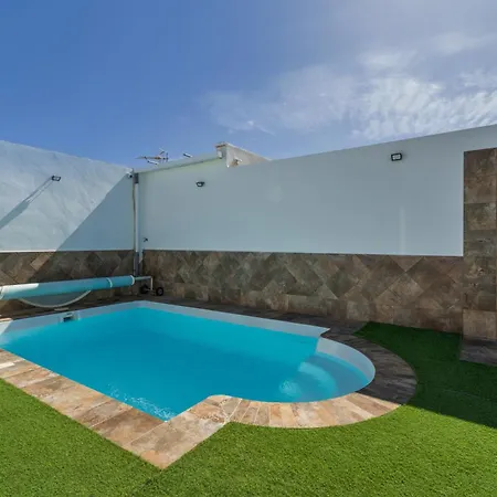 4 Omanai Tenerife Sur Lejlighed *